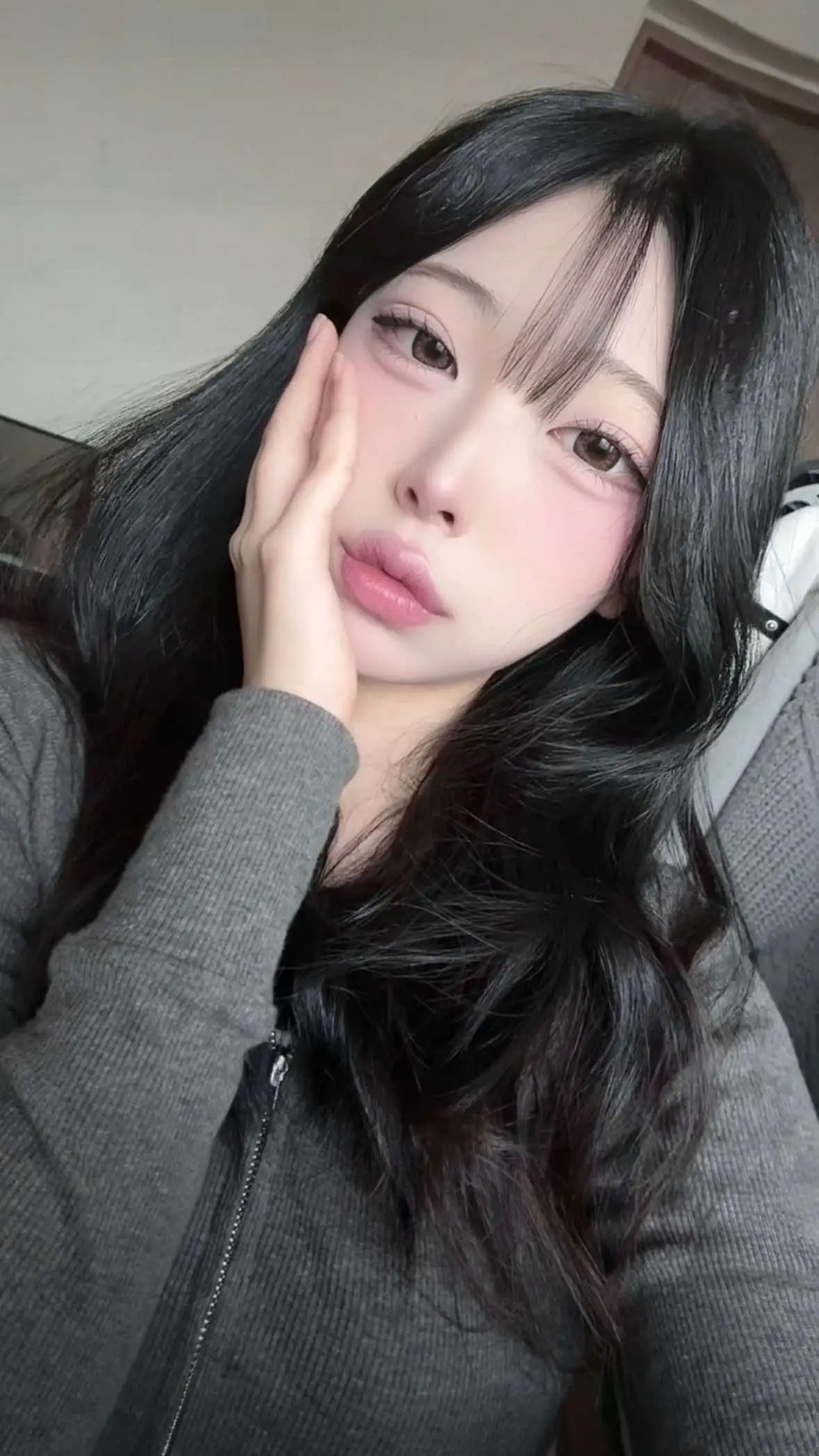 #추천안뜨면삐짐