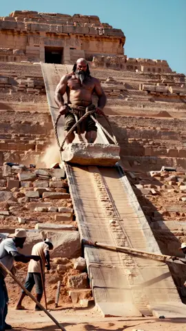 #pyramid #secret #egypt #pyramiden #build #fyp #giant