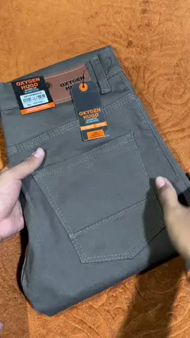 celana oxygen hugo original lagi turun harga✅ #fyppppppppppppppppppppppp #chinospanjang #semijeans #celanasemijeans #celanapanjang #celanalentur 