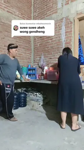 Membalas @mbahwomorin @JOKO SANTOSO#HIBURAN #ALHAMDULILLAH MASIH BISA MENGHIBUR#fypシ゚viral🖤tiktok #🥰🥰🥰 