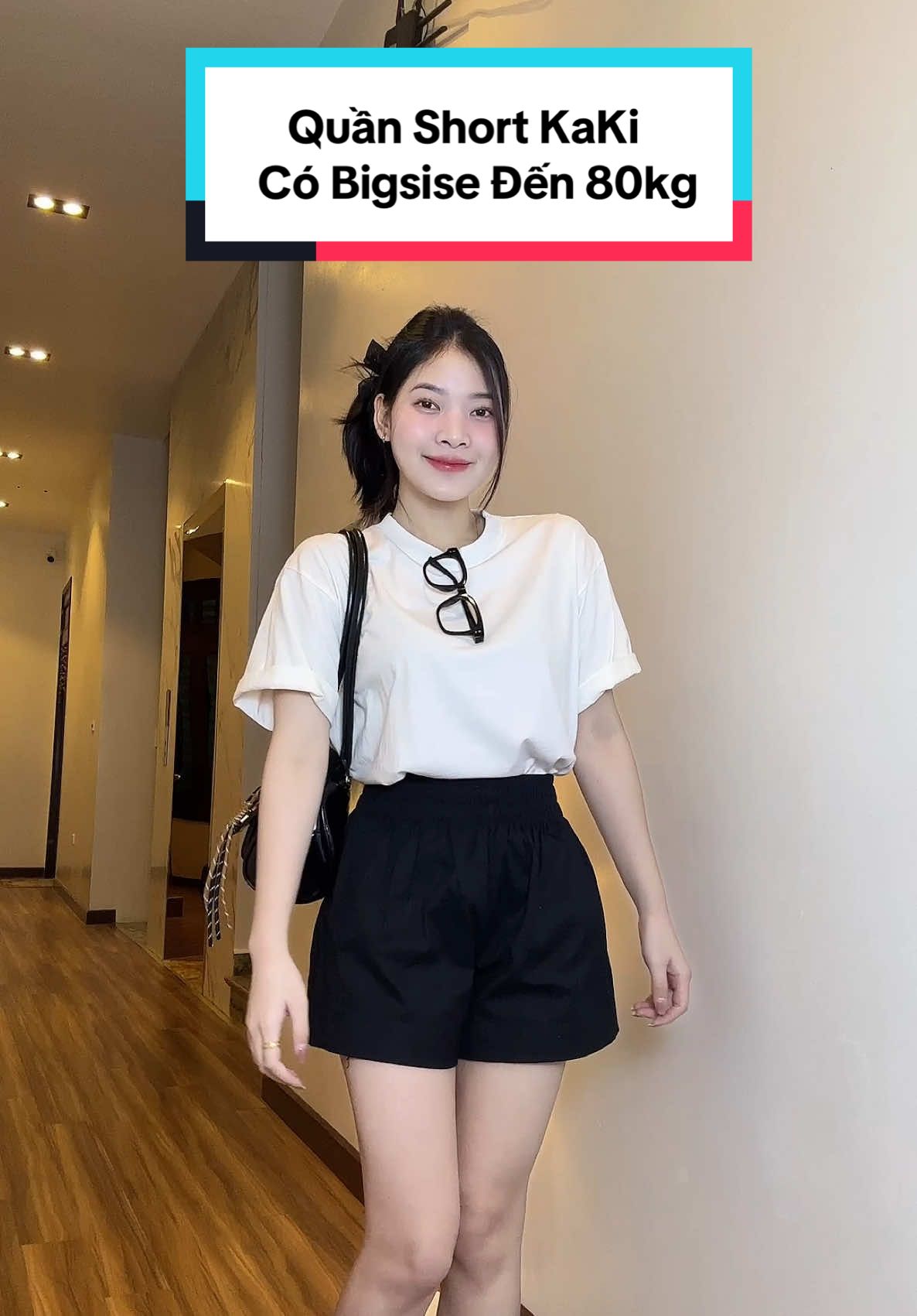 Chợt nhận ra có siêu nhiều thứ đẹp mà rẻ thực sự. Quần lên form dáng chuẩn mà mặc hack v2,v3 lắm í. Cứ mạnh dạn quất 2c cho iêmm, không đẹp cứ đuýt em mà vụttt, ưng dã mannn #fypシ #foryoupage #lammecungthuy #xuhuongtiktok #xuhuong #tetmacgi #tetmacgichodep #quankakinu #quannukaki #quanshortnu #quanshortnukaki #quanshortkaki #quanshortduinu 