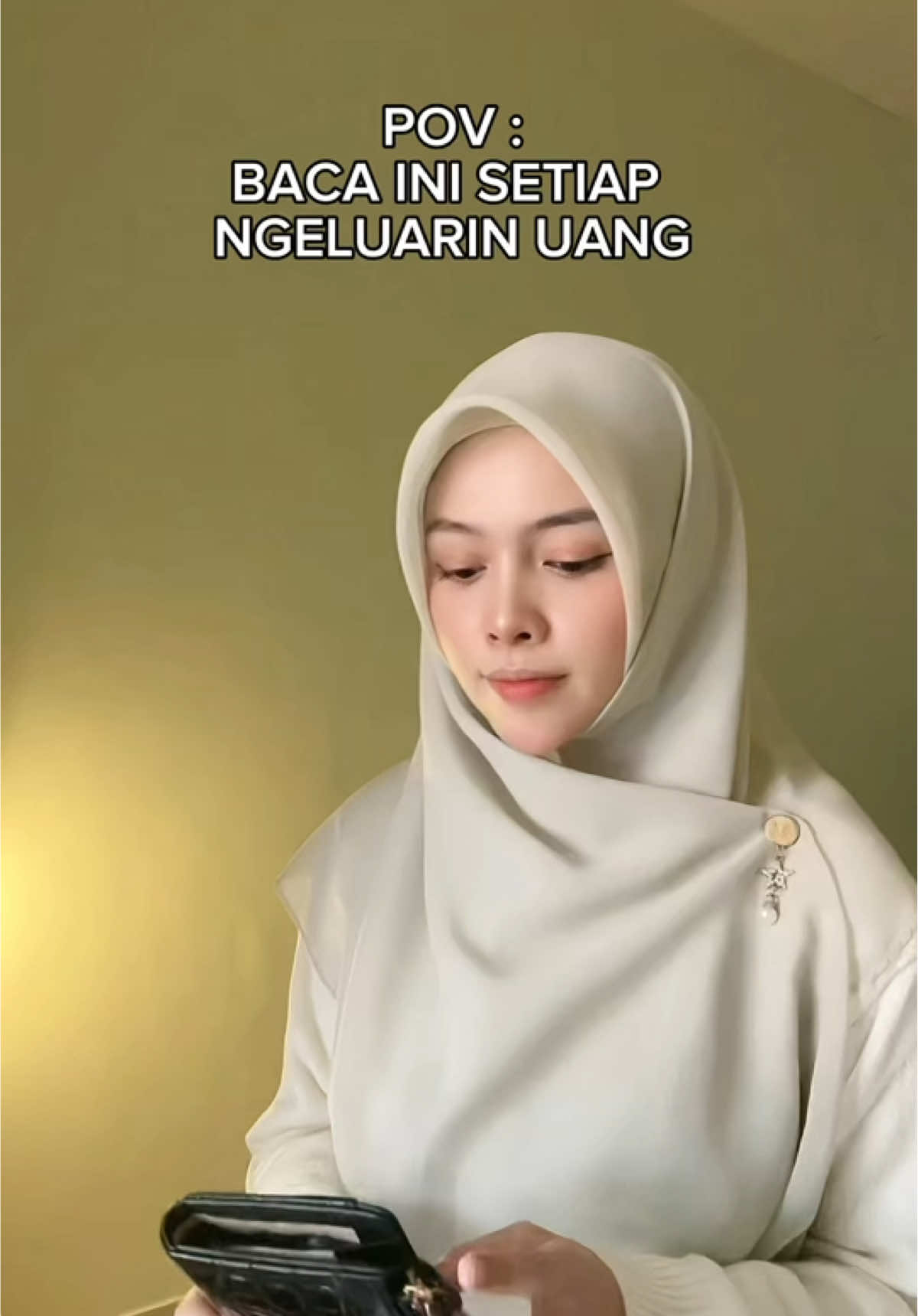 Coba amalin deh .. #masyaallahtabarakkallah 