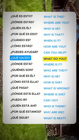 Frases en inglés. #ingles #inglesfacil #aprendeingles 