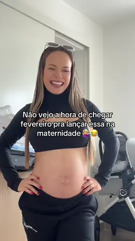 #maternidade #mamaetiktok #mamaedeprimeiraviagem #32semanasdegestação #gravidinha #memegravida #gravidezcomhumor 