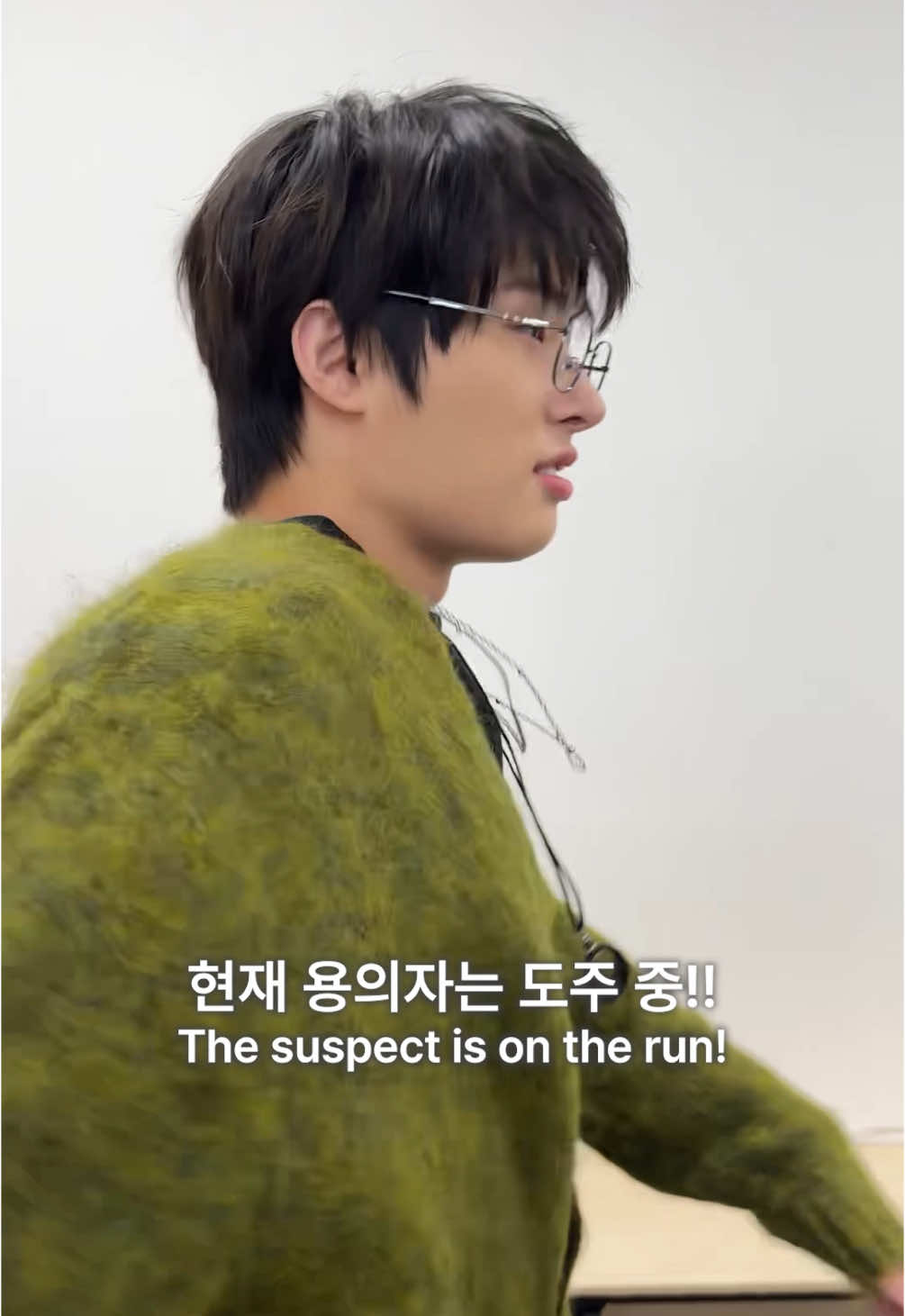 긁히면 지는 거야 #ATEEZ #에이티즈 #YUNHO #윤호 #YEOSANG #여상 #SAN #산 #MINGI #민기