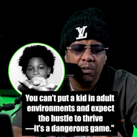 👀 #BigLoon on #Finesse2Tymes & #king : “You Don’t Lead Someone Else’s Child Into Criminal Culture!” 😳🔥 
