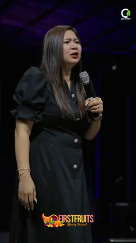 EVERYTHING YOU HAVE COMES FROM GOD!