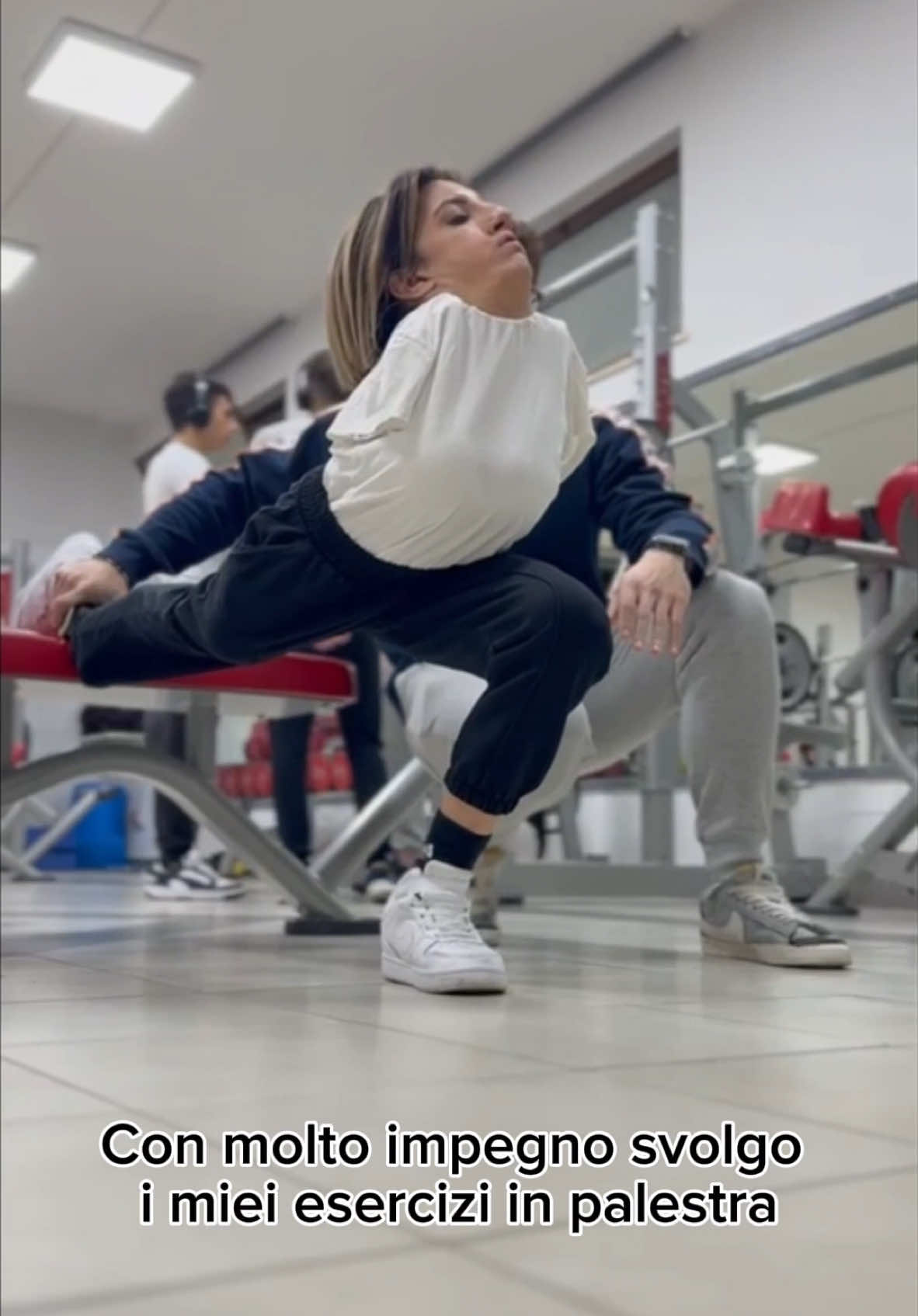 Vi porto nella mia morning routine ✨ • #morningroutine #disability #inclusione 