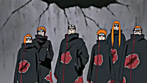 Jiraiya vs. Six Path of Pain #akatsuki #narutoshippuden #animerecommendations #animeedits #animelover #animefyp #anime #animeedit #fypシ゚ #copylink #follow #fyp 