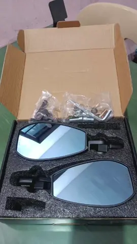 QUALITY AT AFFORDABLE NA SIDE MIRROR, ETO NA YUN! CHECK OUT NA! #fyppppppppppppppppppppppp #trending #quality #affordable #sidemirror #universal 