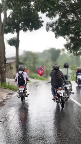 💔#garasiberkahpasir#cb125se#cb#sad#sadvibes🥀 