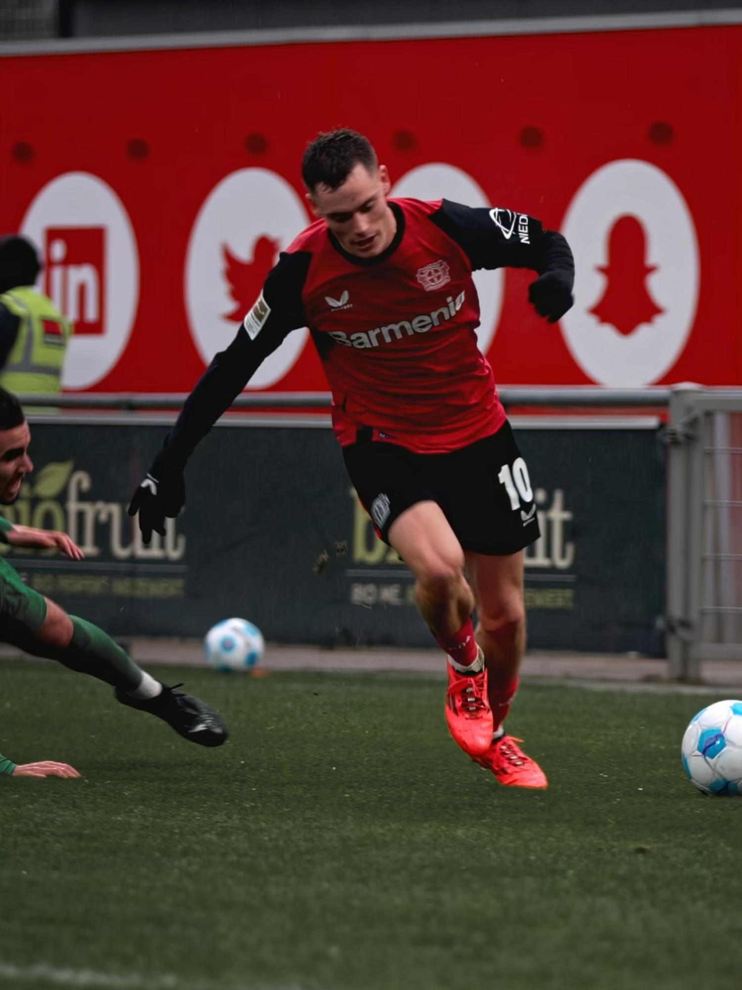 Wirtz 👑💨 #wirtzedit #wirtz #flowirtz #bayerleverkusen #leverkusenedit #bundesliga #cinematic