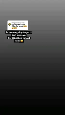 Membalas @siti701262 #gusmiftah 