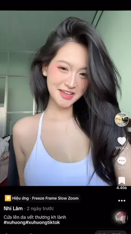 Chỉ 1 bước làm da căng bóng hơn #xuhuong#xuhuongtiktok  