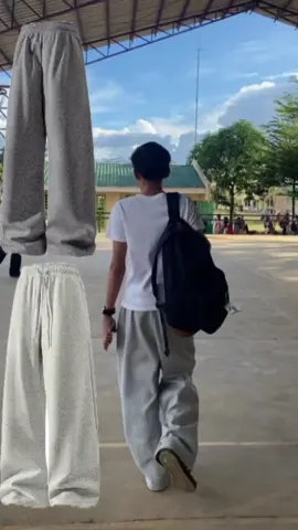 baggy sweatpants🙌 #recomendation#sweatpants#fyp  !!!video not mine I just edited it.!!!