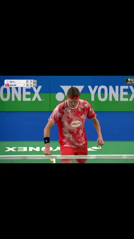 Đại đế đã thật sự trở lại?? #badminton #danhcaulong #caulong #badmintonsport #badmintonplayer #caulongthegioi #badmintonplayer #yeucaulong #badmintonskills #viktoraxelsen 