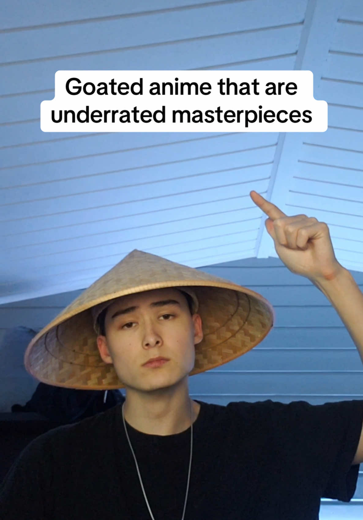 Fire goated anime that are underrated masterpieces 🔥🔥😮 #anime #otaku #animefyp #animerecommendations 