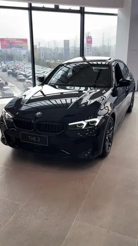 2025 BMW 3-Series #bmw #bmw3series #bmw330i #3series #luxurycars #fyp #fürdich 