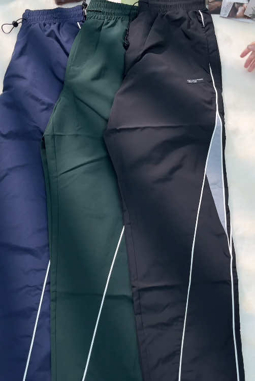 These quickdry pants are so stylish, I have all the colors in one collection!🔥🔥 #mensfashiontips #letter #patchwork #sidestripe #waistpants #joggerpants #sportspants #casualpants #trousers #bottom #menspants #quickdry #StreetFashion #greatoutdoors #tiktokshoplastchance #tiktokshopnewyearnewaura #spotlightfinds #spotlightfashion  #TikTokShopJumpstartSale