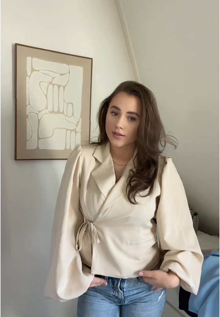 outfit of the daaay!🎀  #foryou #fy #fyp #foryoupagе #fashion #viral #nieuwecollectie #fyppp #fashionbybritt 