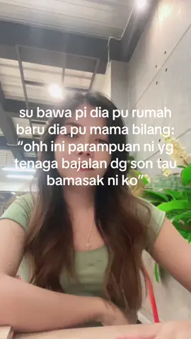 langsung kabur dluan🤣#nttpride🏝🔥 