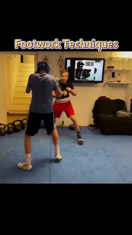 #boxing #foryou #fyp #techniques #boxing🥊 