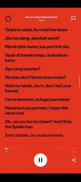 #fypシ #capcut #garamdanmadu 