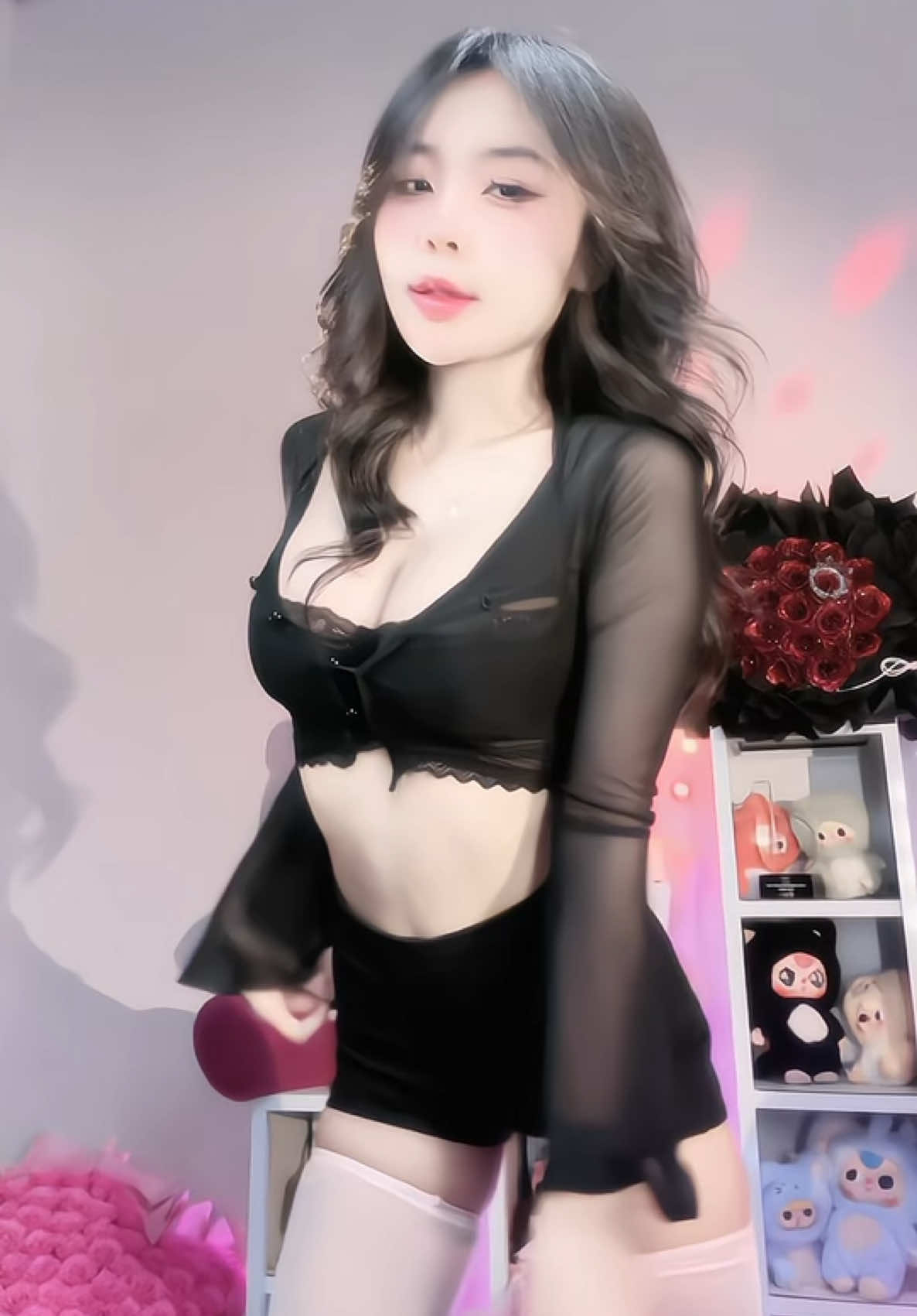 Như này thì sao mò ghét được nhờ🤪(Dc:@Thư Thor 🐰 )#xuhuong 