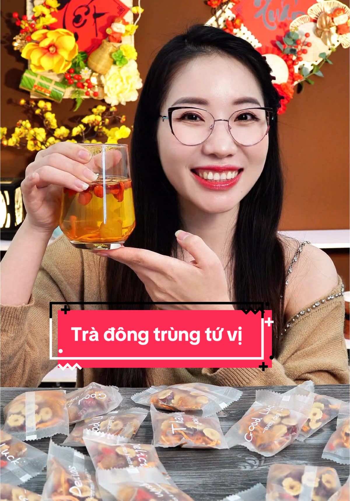 Cả năm làm việc vất vả rồi, đến lúc phải chăm sóc bản thân thôi 🥰🥰 ##miloondiet##vtmgr##tradongtrungtuvi