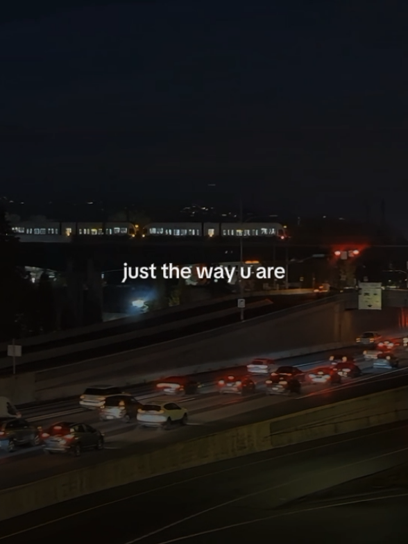 just the way you are >> #brunomars #justthewayyouare #lyrics #musicvibes #foryou #fyp 