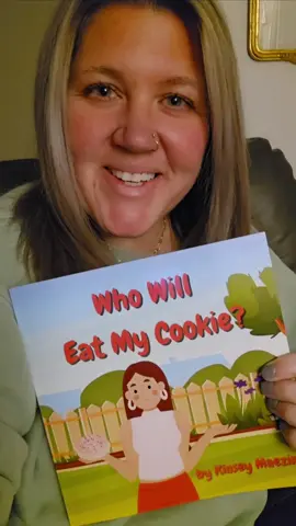 Replying to @timmyc669 Another one from @KinseyMaezing 🍪 #BookTok #gaggift NOT A #childrensbook #itsajoke #storytime 