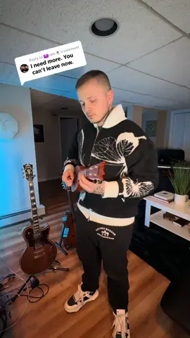 Replying to @✝️nate🃏 song name : numb #rjpasin #nylonguitar #ukelele #metalcore 