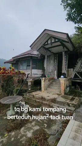 crag hotel bukit bendera #paranormal  #misteri  #scary 