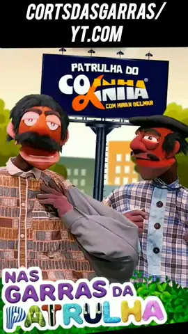 Coxinha e Doquinha: Meu Amigo Não! Fique Pra Você.  PATRULHA DO COXINHA 🤣  Humor Nordestino 🌵 🤣  #humorbr #humorbrasil #humorista #humorisimo 