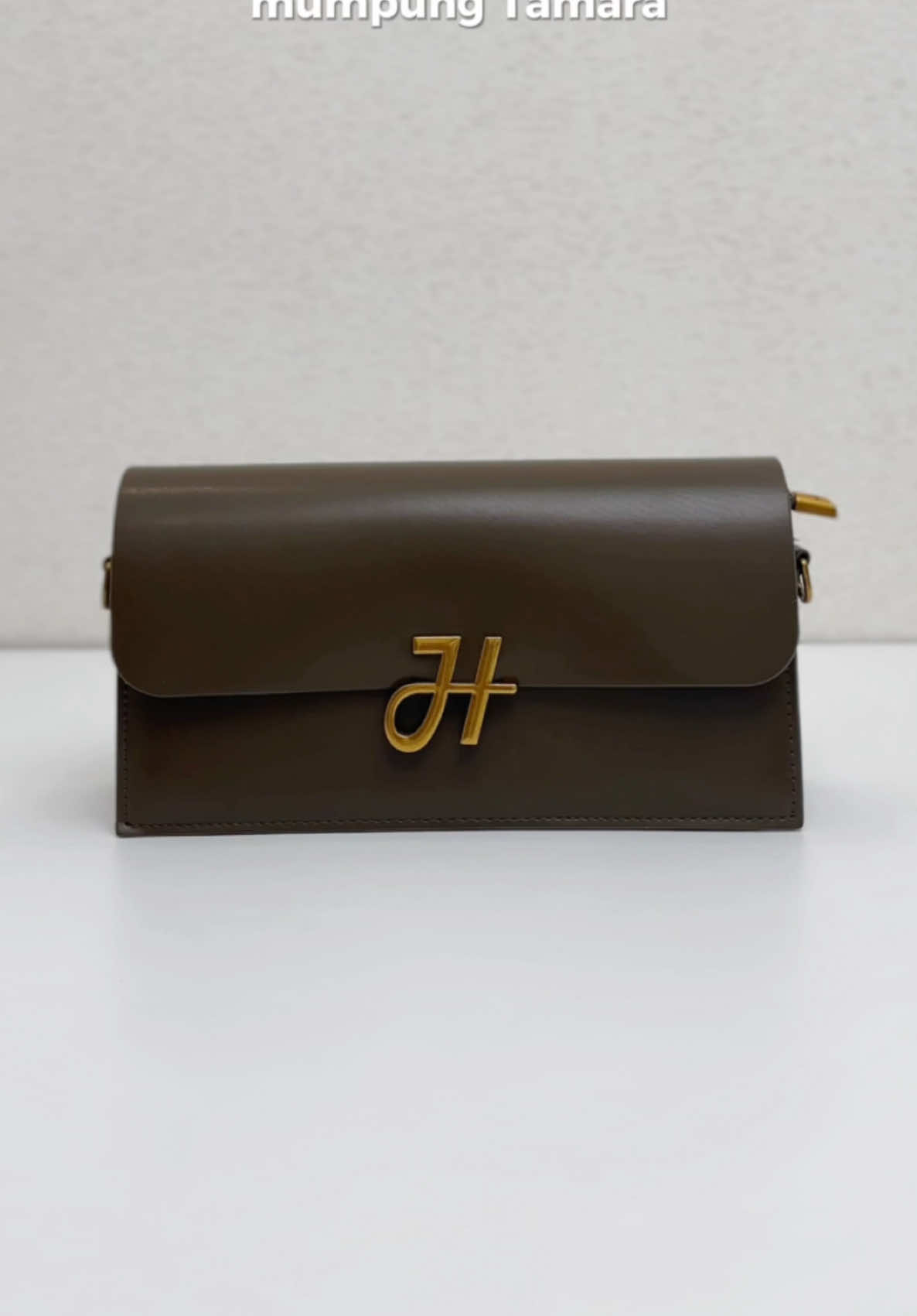 Jadi gak heran kenapa Tamara Bag dipakai sama kak Ria Ricis🥹👌🏻 #TamaraBag 