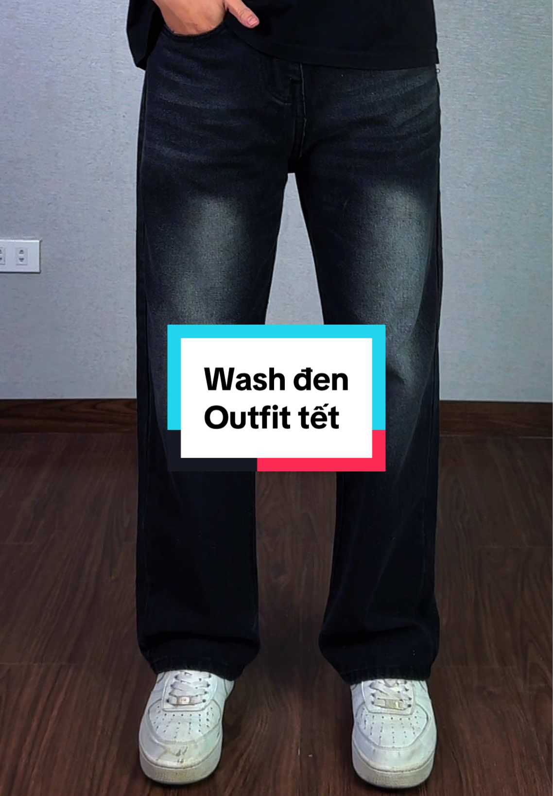 Mặc quần này thì không ai chê được anh em đâu nhé #helloyoushop #viral #xuhuong #reviewthoitrang #thoitrang #jean #xuhuongtiktok #tethungkhoi 