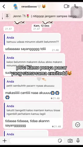 vid lama #fyp #4u #bucin #chat #excited #foryou #fypシ゚viral #xyzbca 