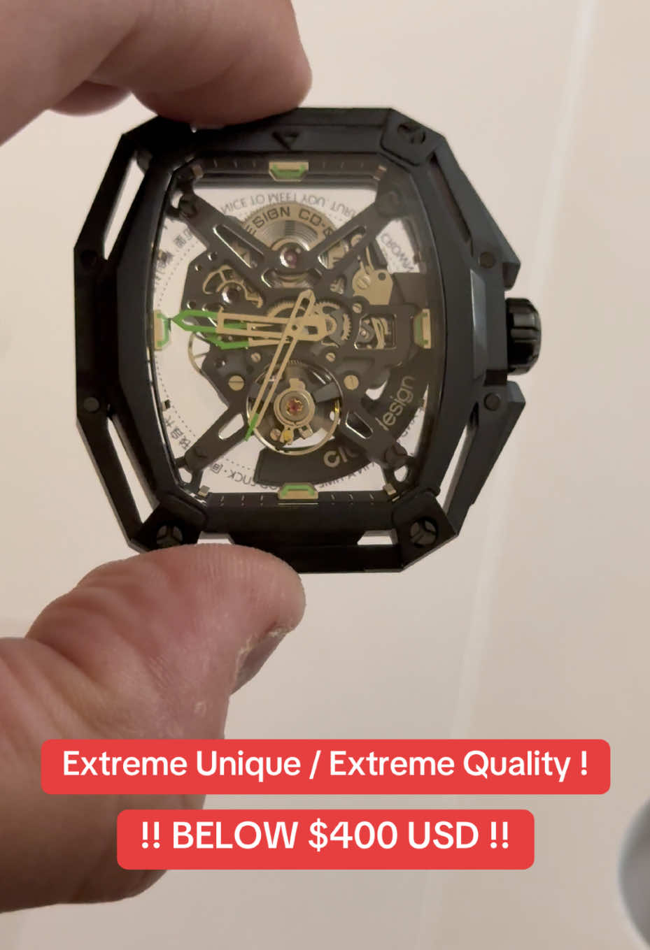 CIGA DESIGN Hunter !!! Product Link: https://prelaunch.com/projects/ciga-desing-z-hunter-hunter-by-ciga-design-automatic-watch-series-z-skeleton?fbclid=fbclid&utm_source=smm&utm_medium=instagram&utm_campaign=bio ———————————————— #watches  #watch  #luxury  #magnificent  #amazing  #art  #limitededition  #genus  #leather  #nyc  #automatic  #chronograph  #swissmade  #jacobandco  #astronomia  #tourbillon  #rebellionwatch  #hublot  #hublotwatch  #mbandf  #omega  #genuswatches  #audemarspiguet  #tudor  #hamilton  #rogerdubuis  #richardmille 