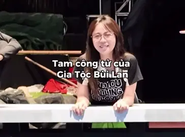 Một gia tộc có 3 công tử siêu đẹp try #donganhquynh#misthy#hauhoang  