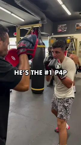 Juju Ballo is LIKE THAT 👀🔥 @JuJu Ballo We just signed him to a co-promotional deal with Top Rank ✍️ Pro debut loading 📶 @OTX @Top Rank Boxing #juliusballo #otx #boxing 