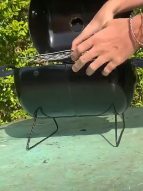 #achadinhos #churrasco #utilidades  🔥 link disponível na bio 