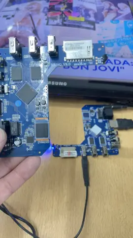 Revisión de equipo #tvbox #mxqpro4k #mxq #mxqpro vamos por el segundo. 