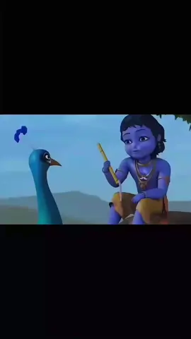 #littlekrishna #blue #blueyungkai #sigma #anjay #burung #seluring #asli #vital #apa #iya #itu #mewing #meme 