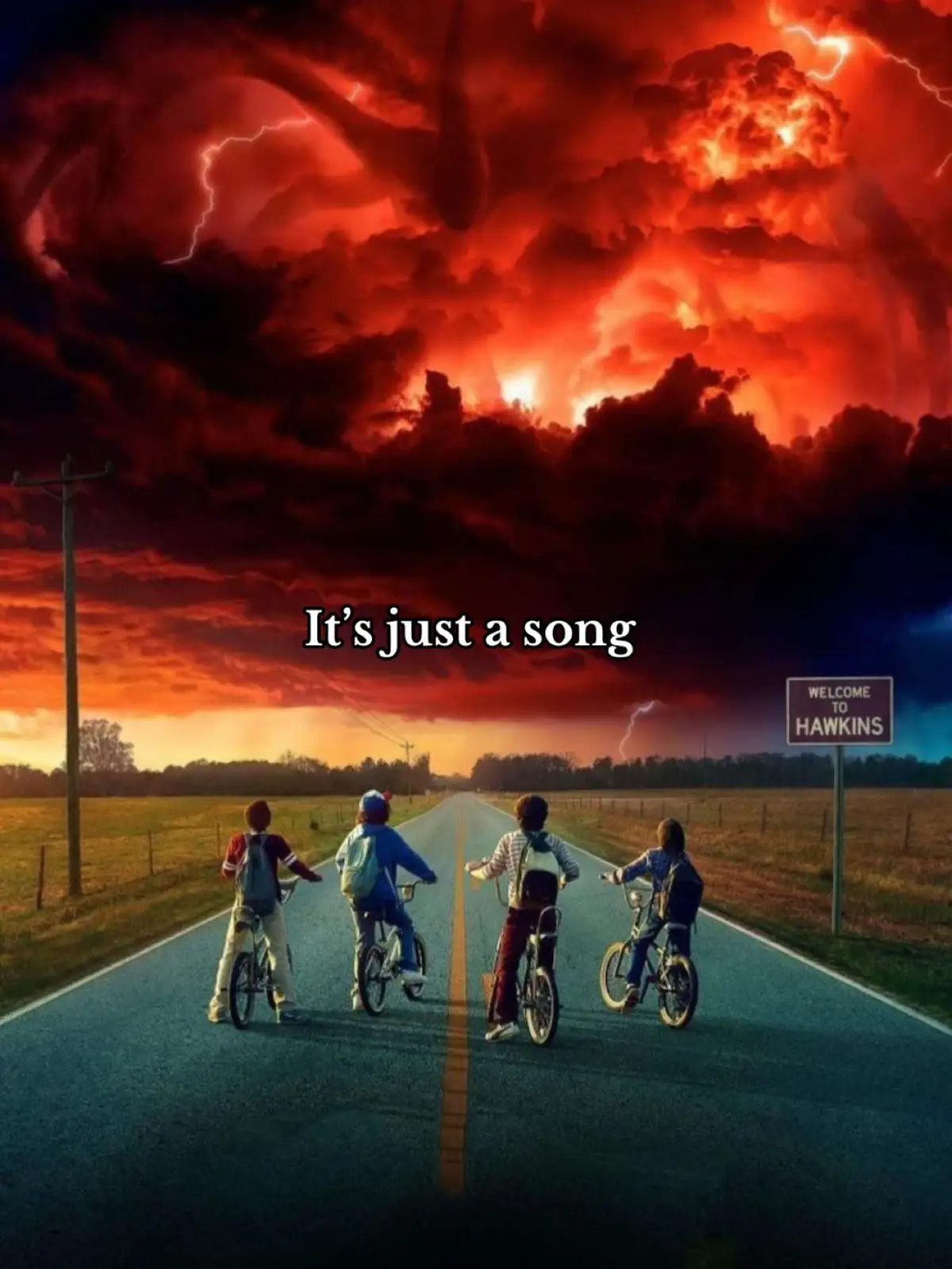 The best theme song EVER!!! | #strangerthings #eddiemunson #eleven #strangerthingsedit #strangerthings2 #strangerthings3 #strangerthings4 #strangerthings5 #maxmayfield #vecna #strangerthingsfan1986 #fyp #foryoupagе 