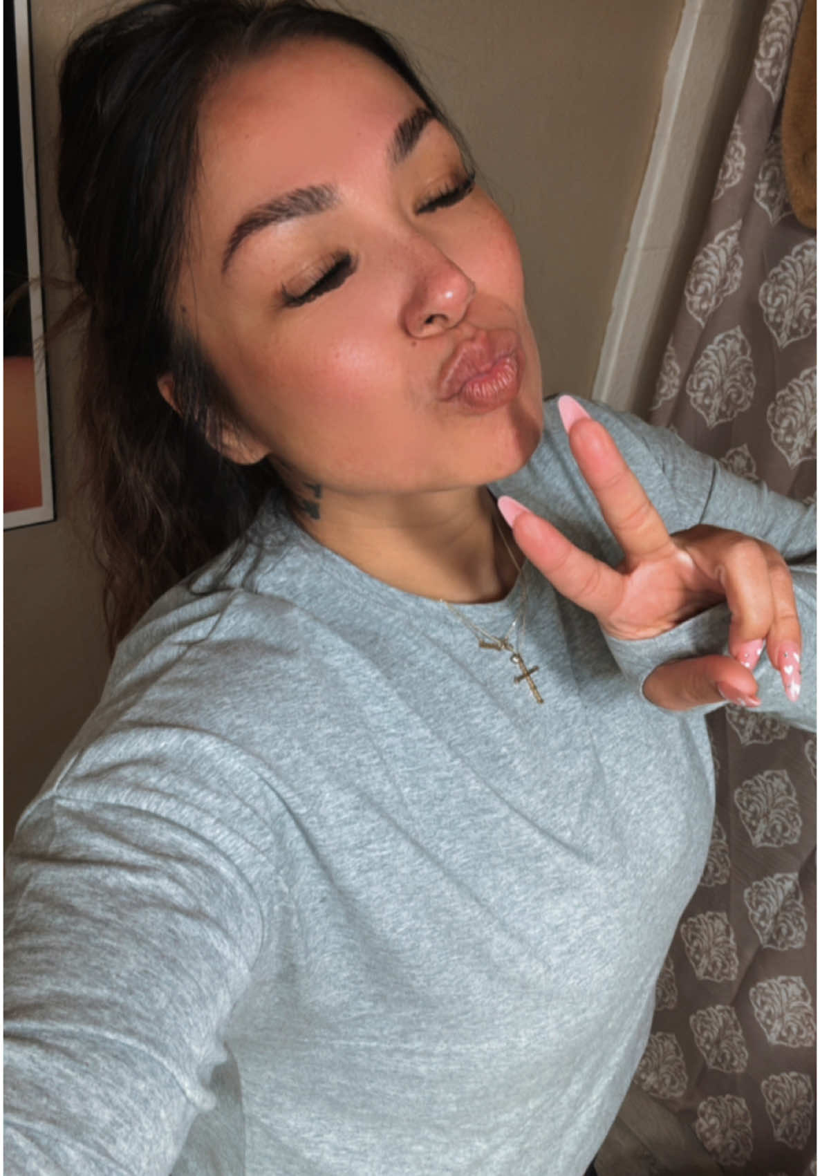 Only person I’m in competition with is ME! GGF you my boo! ❤️‍🩹🥹 @GARAGE GYM FITNESS  #CapCut #gymmotivation #workingonme #ggf #foryoupage #transformation #inmy40sera #GymTok #projectDT #DTloading 