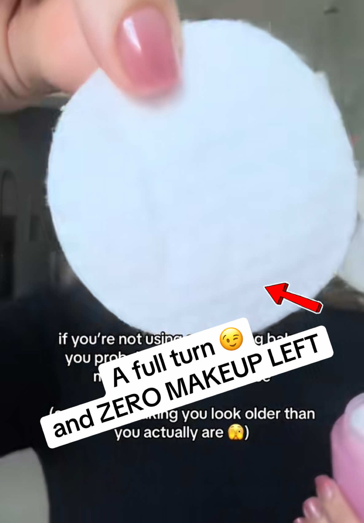 Replying to @reg I wouldn’t lie to ya guys… I take my cleansing very seriously. Hope this clears everything up 🤪 #koreanskincare #kbeauty #doublecleansing #cleansingbalm #glassskin 