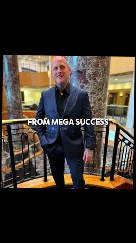 🎙️ “It’s Lonely at the Top—But It Doesn’t Have to Be” 🎙️ Success isn’t just about reaching the top; it’s about bringing others along for the journey. As I shared on the Threads to Success Podcast with Jeffrey Morgan and Bruno Falcone, this belief fuels everything I do: 💬 “It’s lonely at the top—and even lonelier in the struggle to get there. But no matter how much I achieve, I’m still the same bloke from Mount Druitt. Hardworking, honest, loyal, and genuine. Money won’t change me.” What drives me now is my team and the culture we’ve created together. After attending Mega Success—a once-in-a-lifetime event where I learned from some of the world’s most elite business leaders—I came back inspired, not for myself, but for US: 💬 “Every decision I make isn’t just for me—it’s for all of us. If the company wins, we all win. I’m not building this business for me; I’m building it for everyone who’s willing to get down and dirty with me. Together, we’re building a table where we can all eat.” This isn’t just about business—it’s about leadership, loyalty, and creating something bigger than yourself. 💡 What’s driving you to lead with purpose? Let’s inspire each other to build something that lasts—together. 📽️ Follow for more insights and inspiration. #Leadership #Teamwork #Inspiration #BuildingTheFuture #ChrisVanDijk #ThreadsToSuccess #SuccessMindset #MegaSuccess #StayGrounded