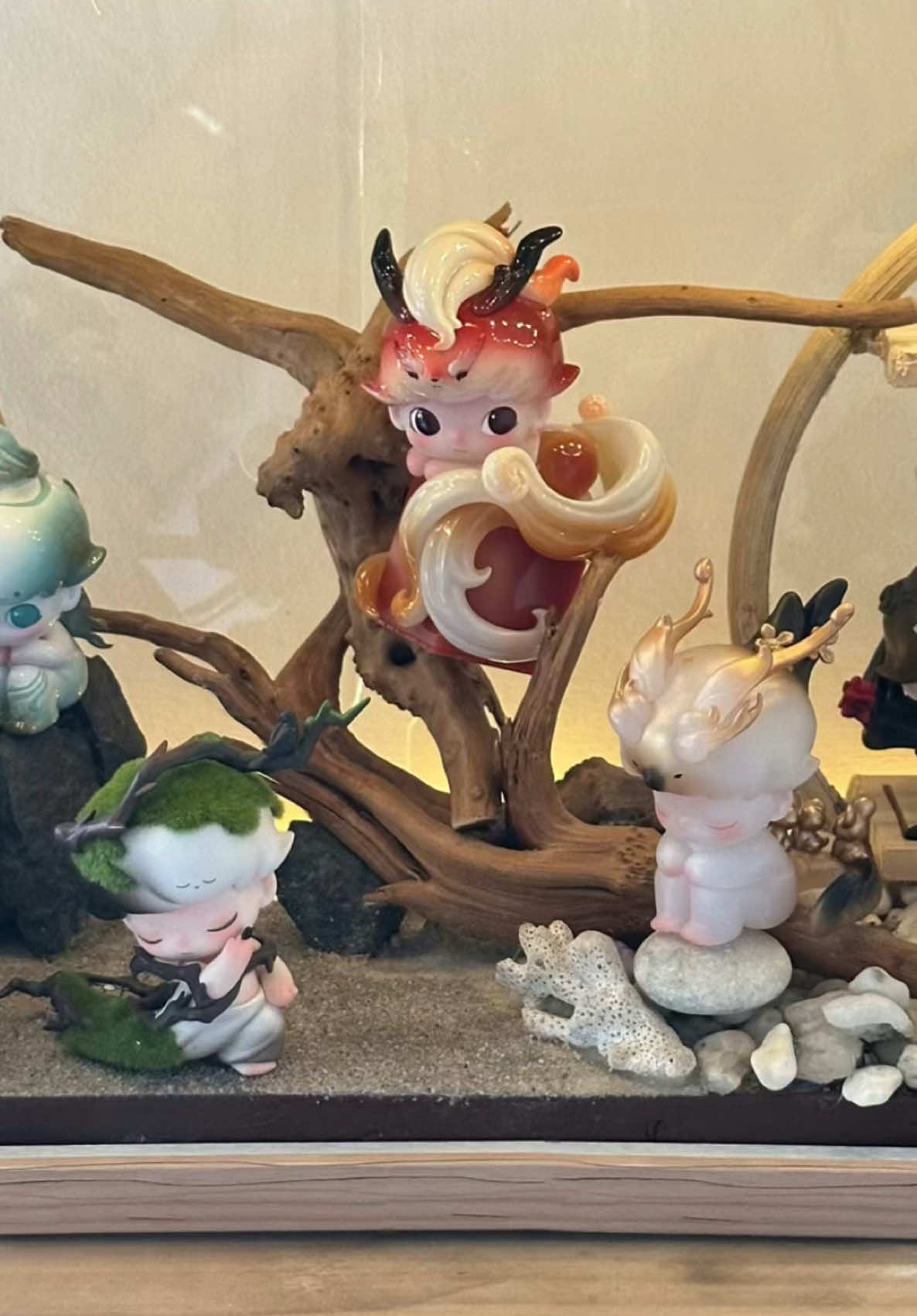 Dimoo Stories in the cup series ⋆｡ﾟ☁️｡⋆｡ ﾟ ⋆.ೃ࿔*:･ @POP MART  #dimoo #dimooworld  #dimoostoriesinthecupseries #popmart #popmartdimoo #popmartph 