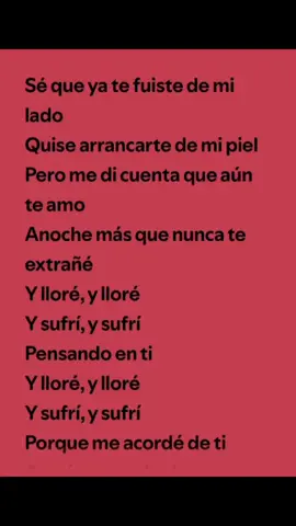 Como me duele  #fyp #parati #factoria #musica #lirycs #Viral