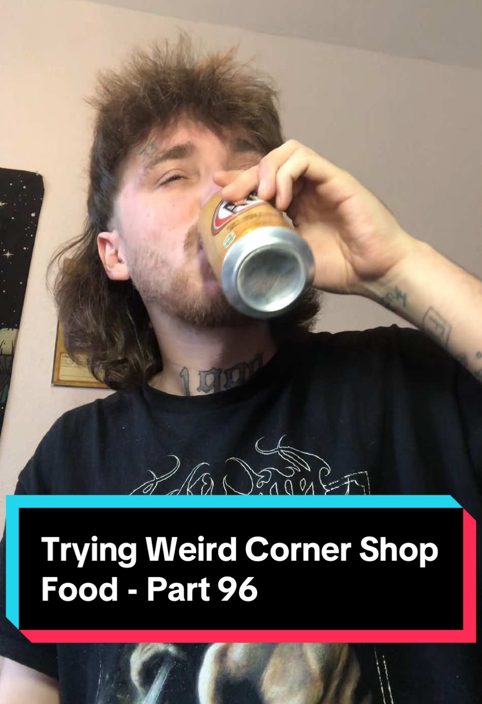 Down at the local corner shop to munch on some cursed corner shop food #fyp #foryou #trending #foodtiktok #FoodTok #foodreview #Foodie #cornershop 
